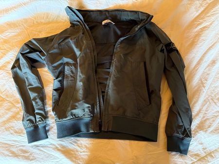 Stone Island Micro Reps Jacke