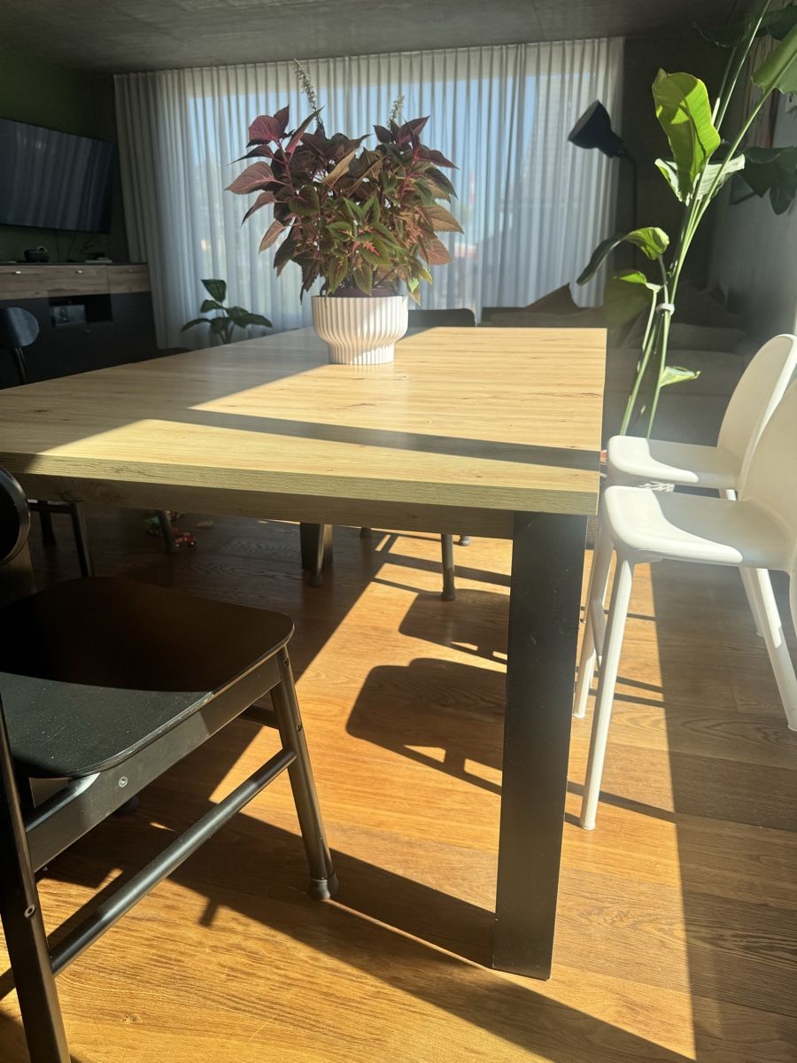 Livique Tavoli: Esstisch  – Usato da Zürich venduto da ele_nwb7 2