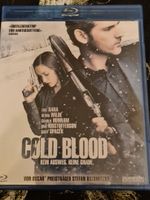 Cold Blood Kein Ausweg Keine Gnade