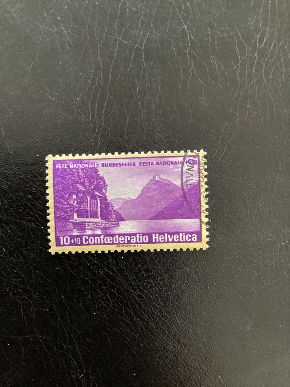 Tutti i francobolli: Briefmarke nr. 1z – Usato da Reinach BL venduto da andreas_mueller
