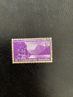 Briefmarke nr. 1z