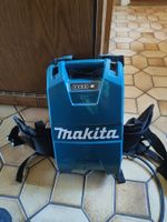 Makita BL36120A Li-Ionen Rucksack Akku inkl Ladegerät