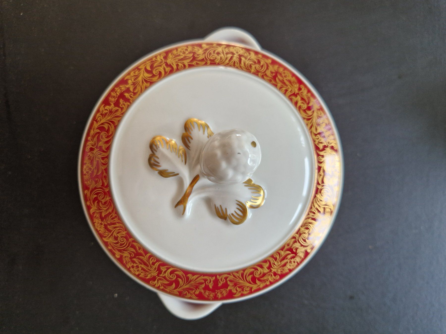 Set di piatti: Langenthal Château Geschirrset – Usato da Kyburg venduto da zei_z76d 4