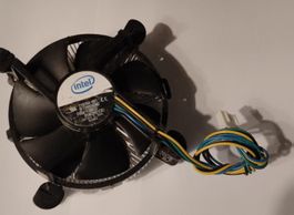 Intel CPU Kühler - Zuverlässig und Leise für dein System