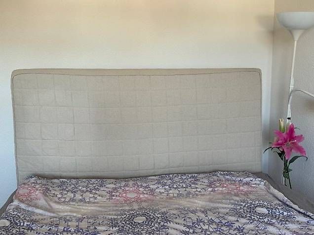 Letti: Boxspringbett – Usato da Beinwil am See venduto da mod_876p 2