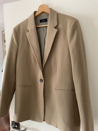 Joseph - Oversize Blazer Damen (Gr. 42 - franz -> CH 40)