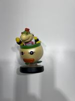 Bowser Jr. Amiibo - Super Smash Bros.