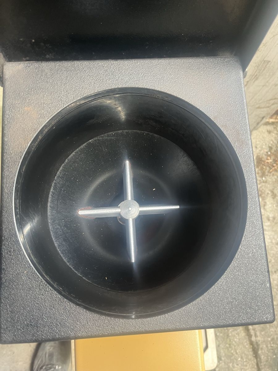 Elettrodomestici da cucina: Ditting KR 1403 Kaffeemühle, Top Zustand – Usato da Flaach venduto da Auto6011 4