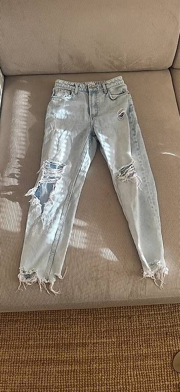 Jeans: Bershka jeans - Grösse 38 – Usato da Adliswil venduto da valeria_e