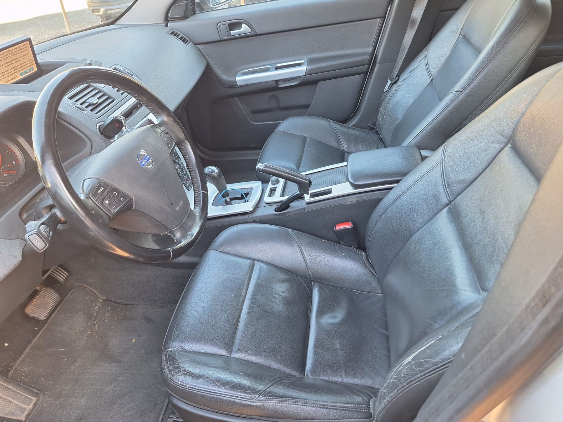 Volvo Automobili: Volvo V50 2.0D – Usato da St. Gallen venduto da AutoSG 4