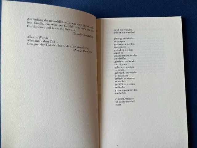Libri: Kurt Marti, Leichenreden – Usato da Bern venduto da oregonzwei 2