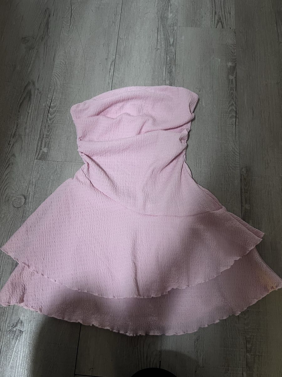 Vestiti: Kleid rosa Gr. S (NEU – Nuovo e nell'imballaggio originale da Glashütten venduto da x.mayla 1