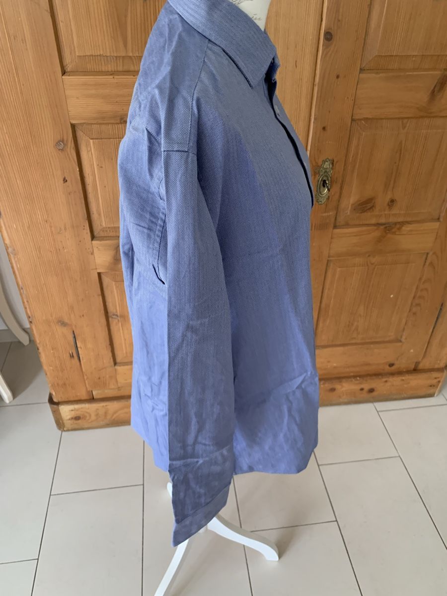 Tommy Hilfiger Hemden: Tommy Hilfiger ( Fitted) Hemd Gr. 43 – Gebraucht aus Ellikon an der Thur von Bali1999 3