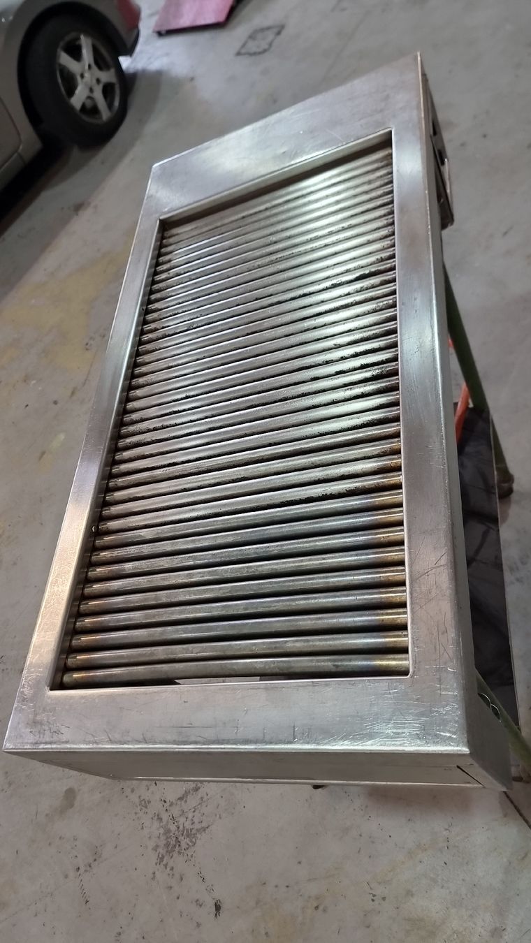 Grills: Beer Elektro-Grill R-80 – Gebraucht aus Dietikon von mor_h7by 2