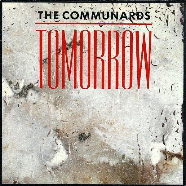Dischi in vinile: Communards: Tomorrow 7" – Usato da Steinhausen venduto da Vilivinili
