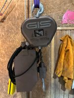 Gis Kettenzug  Kran 1500Kg