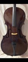 7/8 Cello