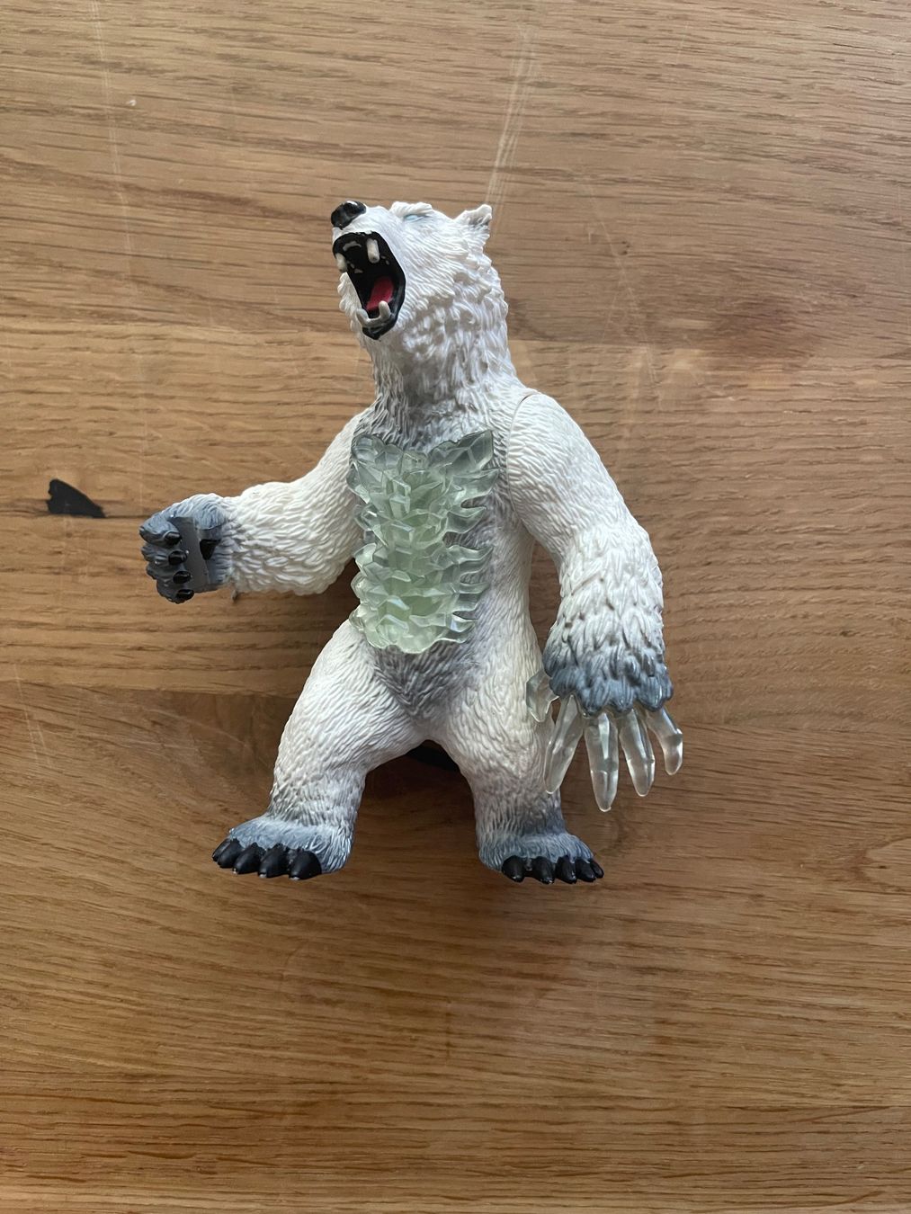 Schleich Spielzeuge: Schleich Eisbär – Gebraucht aus Zürich von shopping.basket