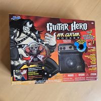 Guitar Hero Air Guitar Rocker - Kultspiel für Kids!