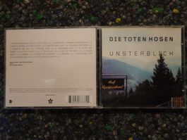 CD : Die toten Hosen
