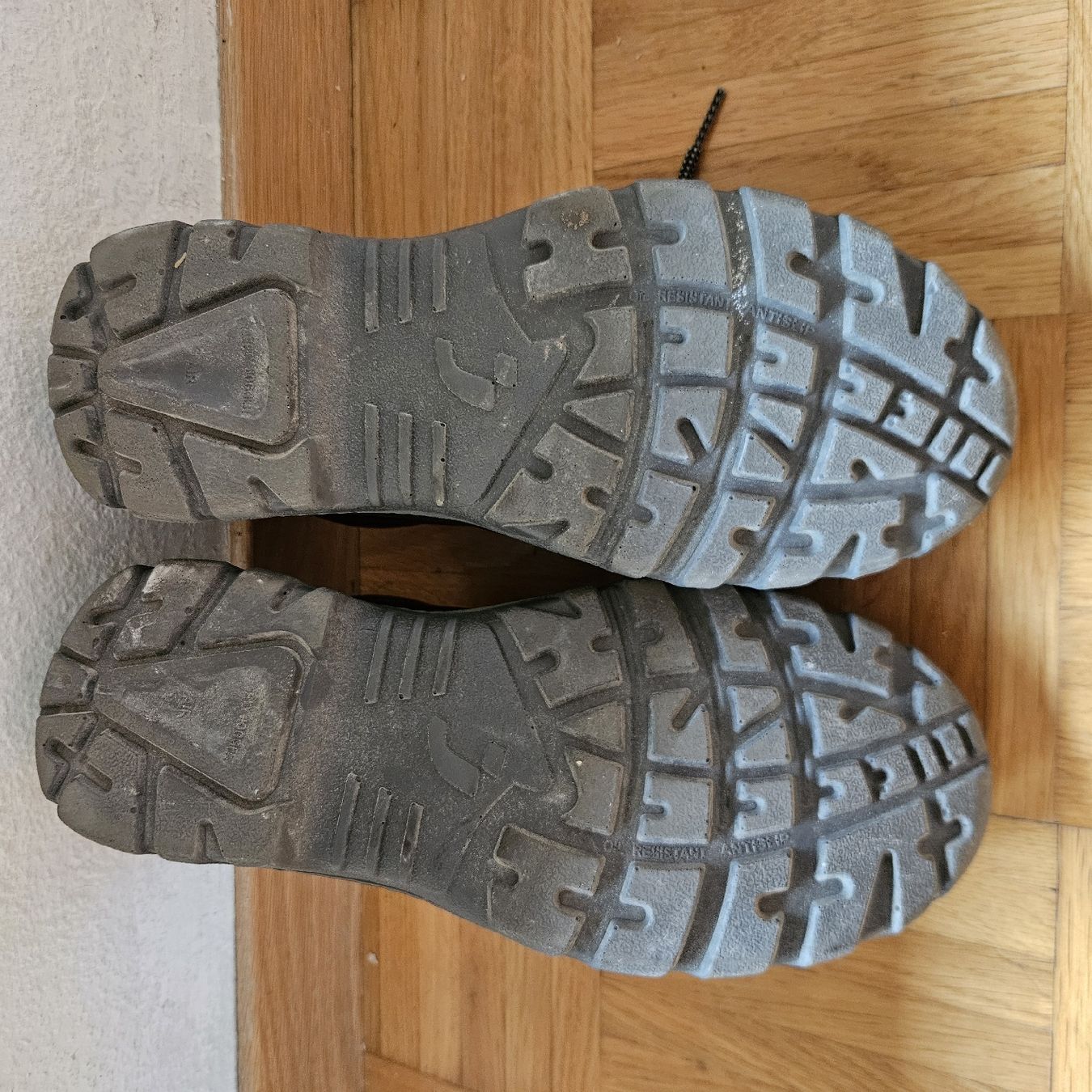 Scarpe da uomo: Sicherheitsschuhe S3 – Usato da Zürich venduto da lui_s2ph 7