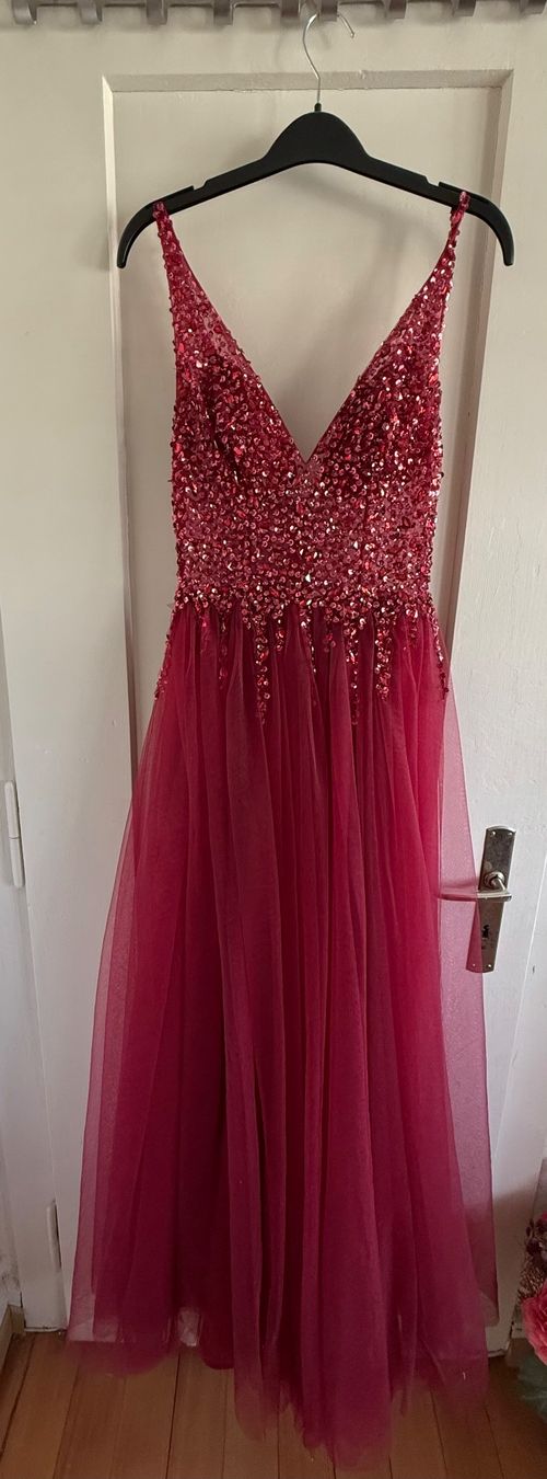 Vestiti: Mascara Kleid – Nuovo e nell'imballaggio originale da Zürich venduto da tof_v9z7