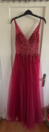 Mascara Kleid