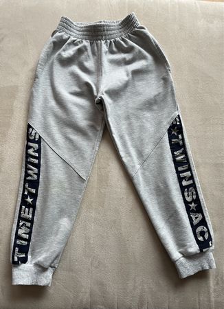 Trainer Hose 4J