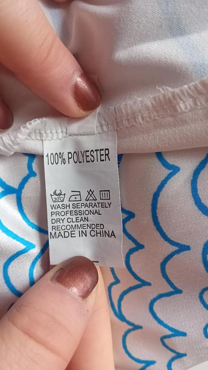 Camicette: Sommer Bluse, Grösse L – Usato da Salez venduto da Robe12 5
