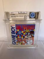 Nintendo DR. MARIO  US VERSION (NTSC) Wata 9.6  A+