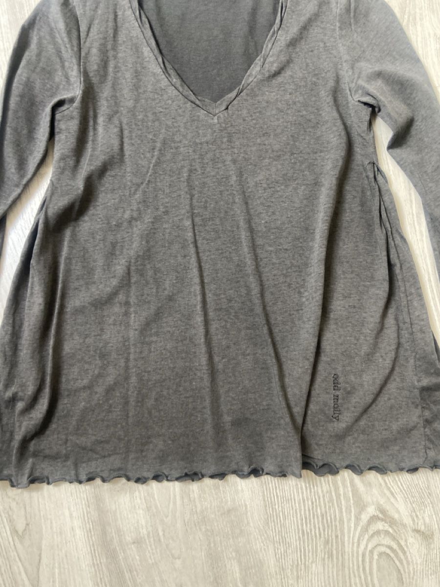 Odd Molly T-shirt: Odd Molly Langarmshirt – Nuovo (secondo la descrizione) da Wiesendangen venduto da Jafani 2