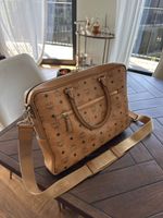 MCM Aktentasche/Laptoptasche!