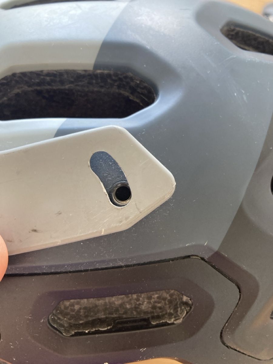 Bell Helme: Bell super 3r mips fullface helm – Gebraucht aus Umiken von Appstro 5