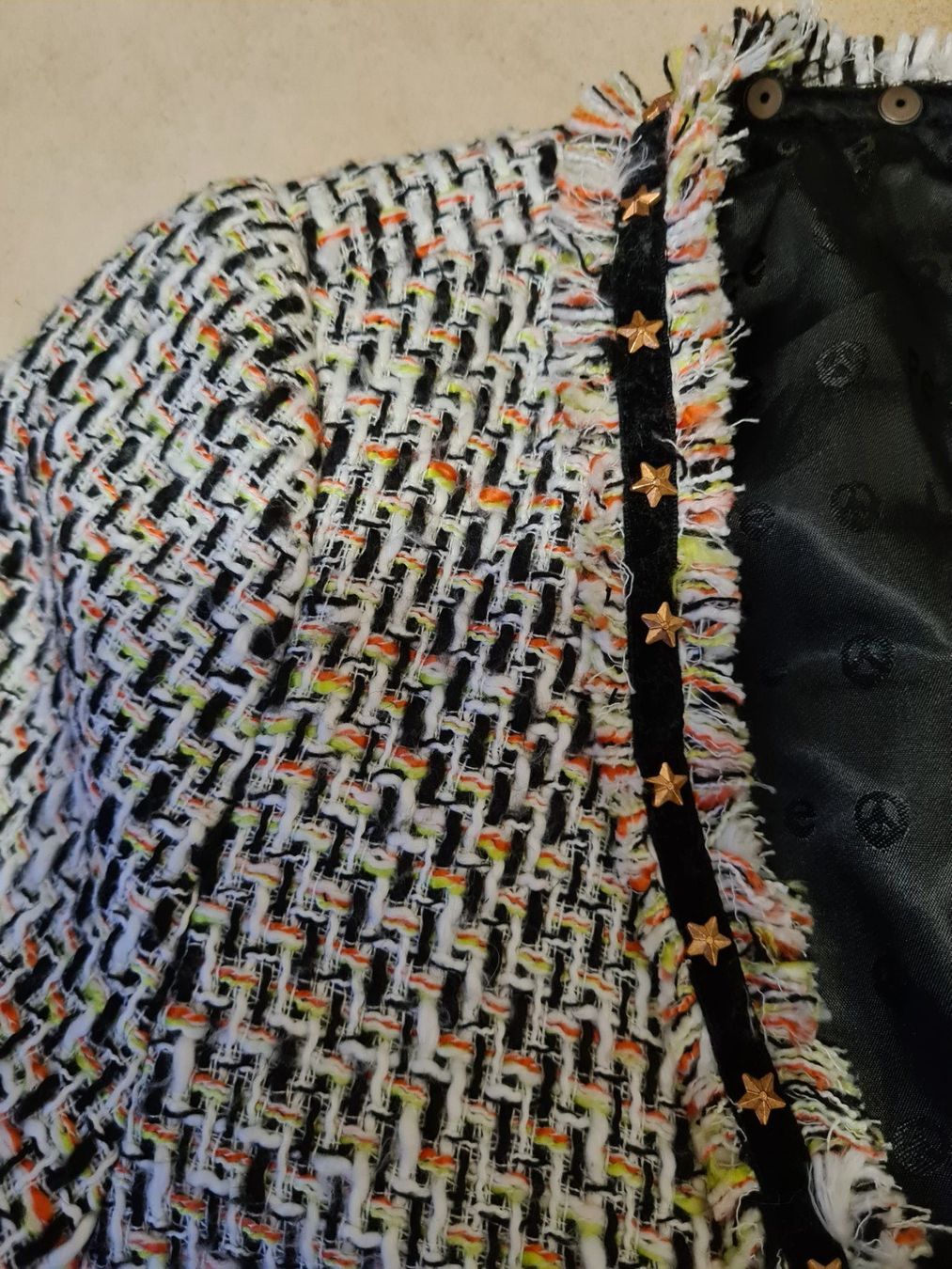 Maison Scotch Giacche: Veste Maison Scotch taille 2 / M – Usato da le landeron venduto da canette 4
