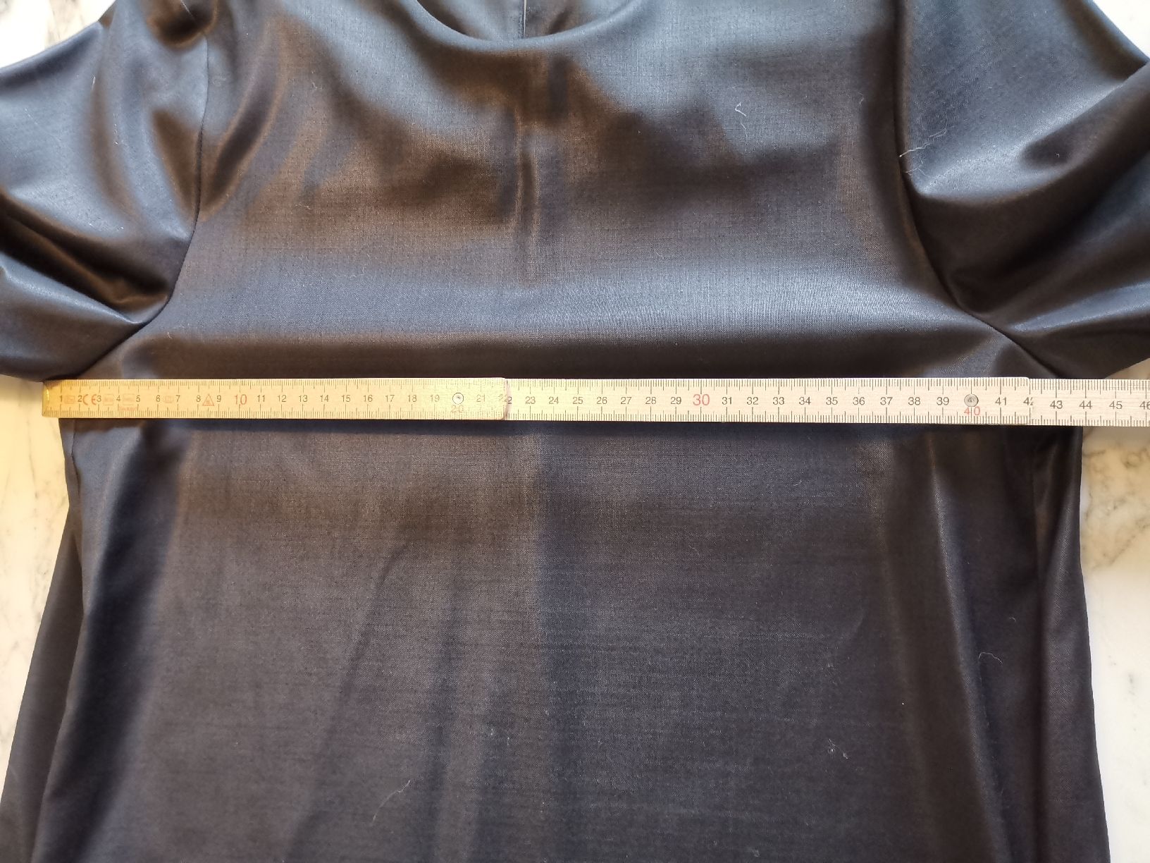 Cos Vestiti: Cos Wollkleid, neu – Nuovo (secondo la descrizione) da Uerikon venduto da pink_flamingo 7