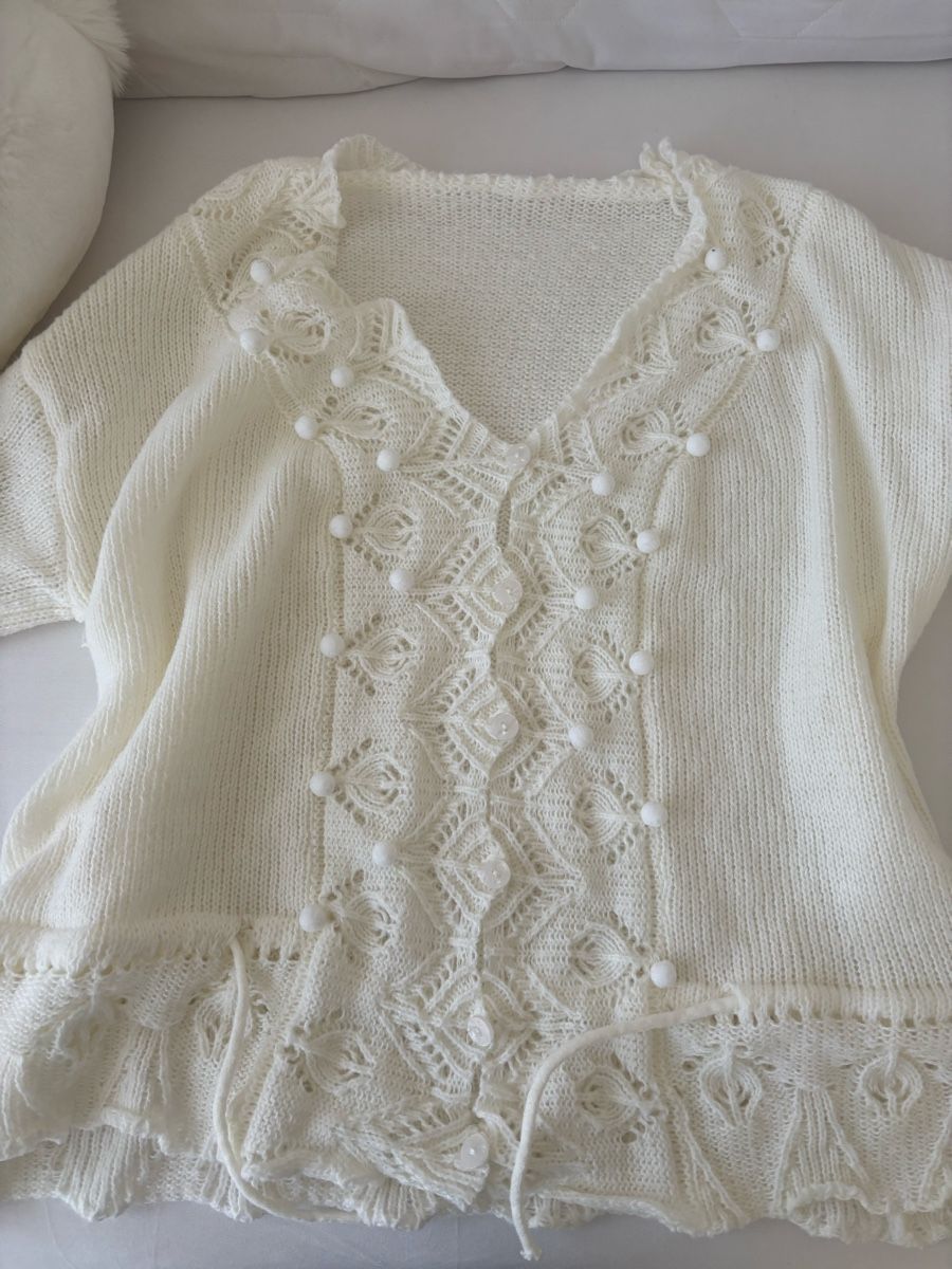 Pullover & Sweatshirts: Pullover – Neu (gemäss Beschreibung) aus Arbon von Ursula_566