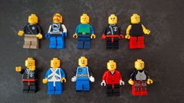 LEGO Minifiguren