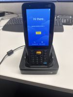 Ciperlap RK25 Barcodescanner Vollausgerüstet