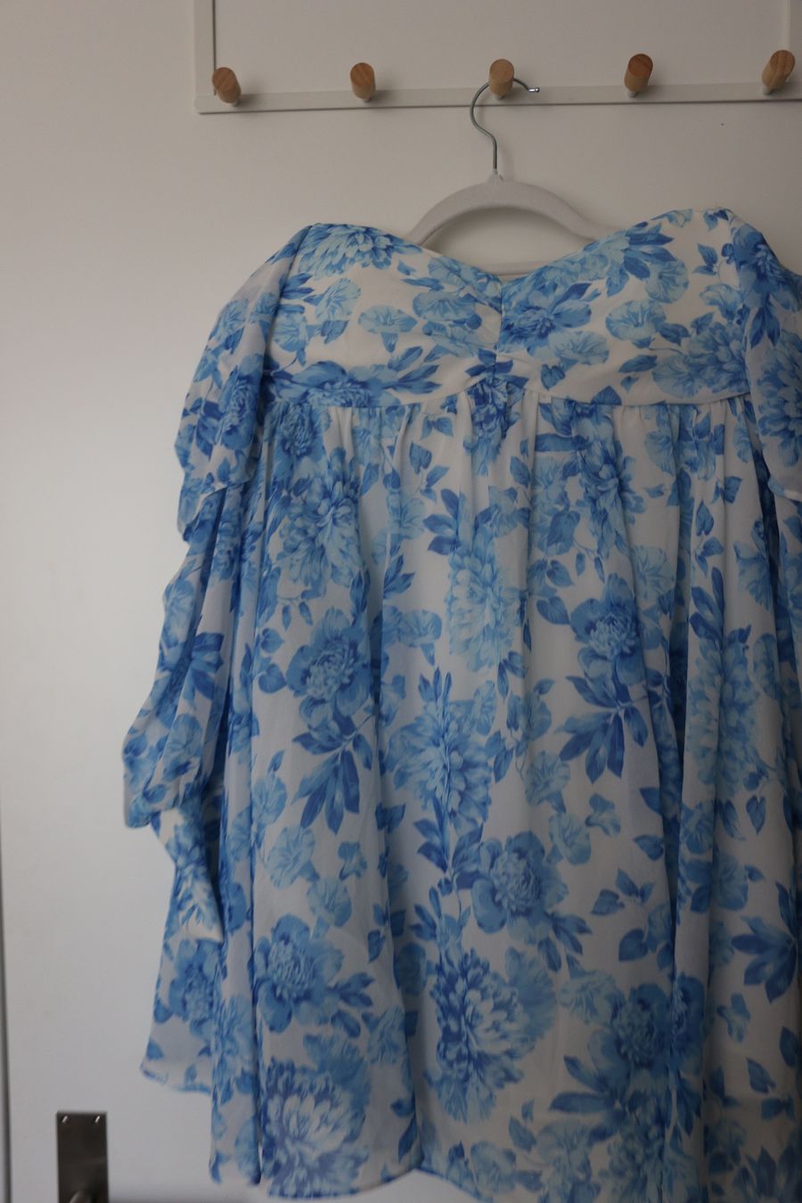 Vestiti: Off the Shoulder Kleid Forever New Gr. 38 – Usato da Männedorf venduto da Topojasa 1