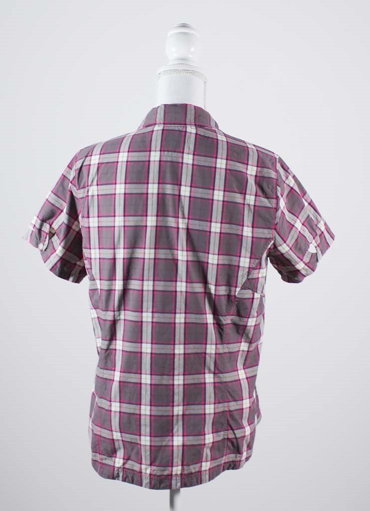 Adidas Camicette: adidas Bluse Gr. 44 – Usato da Belp venduto da caramel-secondhand 2