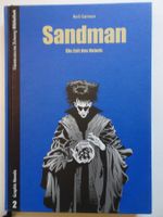 Sandman: Die Zeit des Nebels, Neil Gaiman,