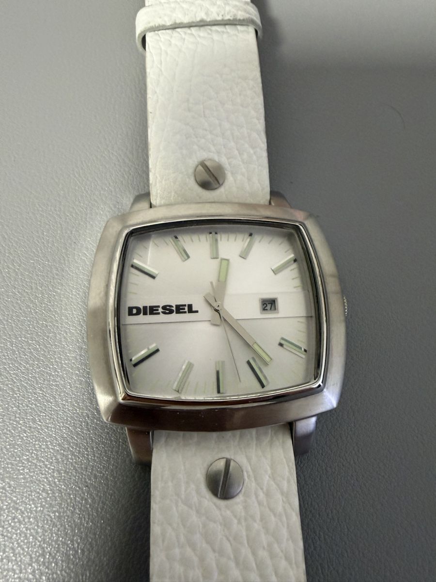 Diesel Orologi: Diesel Armbanduhr – Usato da Möhlin venduto da romano19 1