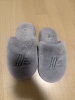 ALDI Plüsch Schlappen 