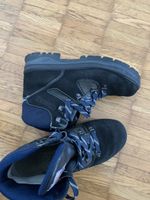 Meindl wanderschuhe leder damen