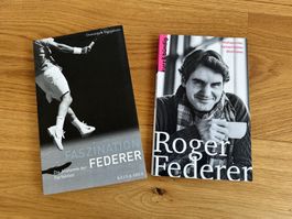 Roger Federer Biografie