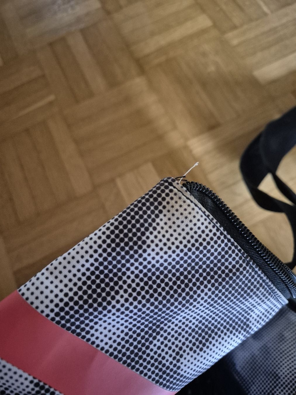 Adidas Borse: Adidas Tote Graphic Tasche – Usato da Aesch BL venduto da sar_j59l 9