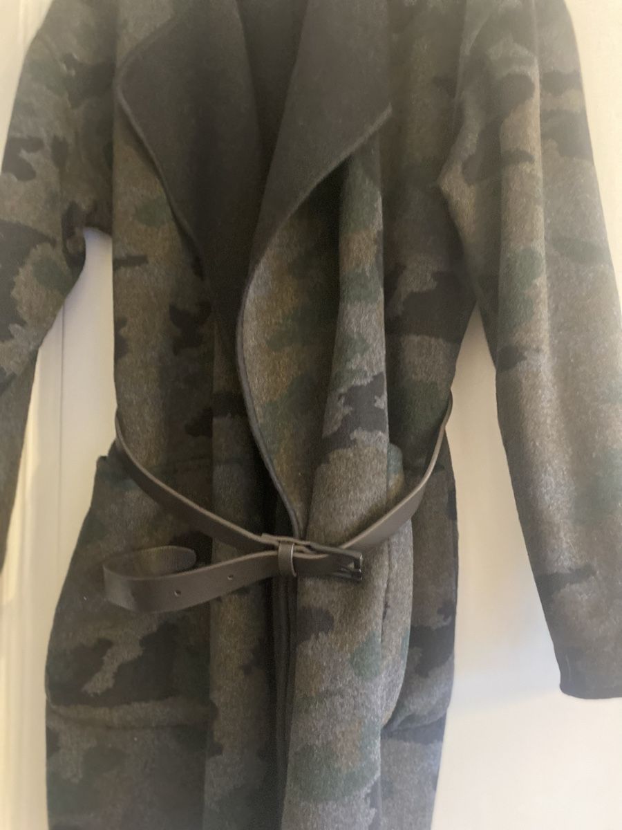 Jacken: Jolie veste réversible Blonde N8 – Gebraucht aus Genève von ati_tj8f 2
