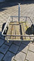Gebrauchter Bollerwagen für den Garten- Herbstaktion!