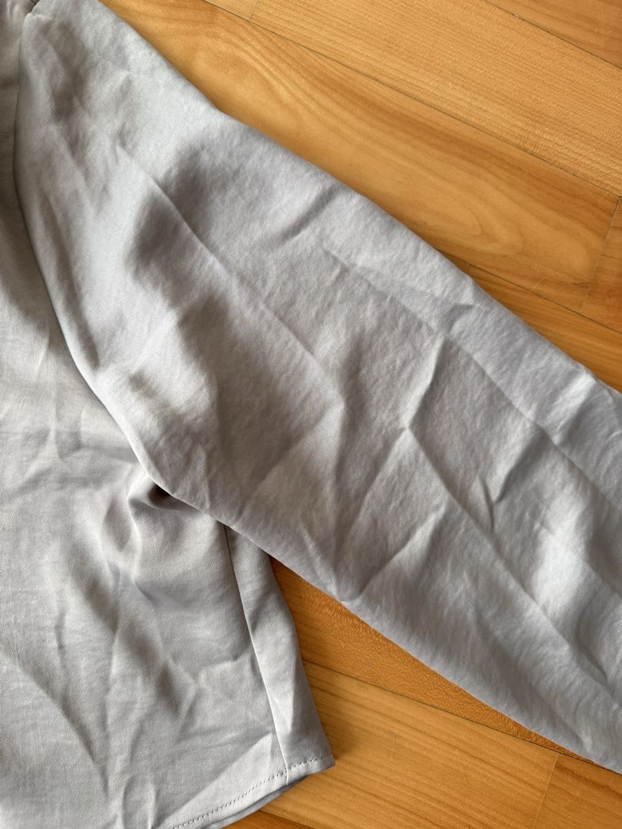 Zara Camicette: Zara Crop-Bluse, neuwertig, Grösse M – Nuovo (secondo la descrizione) da Lachen SZ venduto da ali_5xw5 2