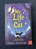 "My Life as a Cat" - Carlie Sorosiak, Jugendbuch Top!